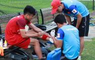 U22 Việt Nam nhận tin không vui từ sao HAGL trước kỳ nghỉ Tết