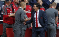 4 điểm nóng đáng chờ đợi Ngoại hạng Anh cuối tuần này: Chờ Arsenal lật đổ 'Pep Team'