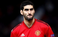 Fellaini bật bãi chứng tỏ Solskjaer đã nâng tầm Man Utd một cách vượt bậc