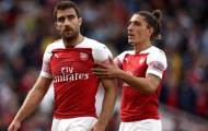 Giữa tâm bão chấn thương, Arsenal bất ngờ đón nhận một tin vui