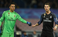 Hậu Ronaldo, Navas chỉ ra người quan trọng nhất Real Madrid hiện tại