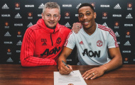 'Mourinho từng muốn cậu ấy phải rời Man Utd nhưng...'