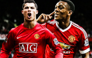 Solskjaer lên tiếng, tiết lộ Ronaldo là lý do Martial ở lại Man Utd