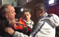 Sarri thừa nhận CĐV nói đúng sau khi bị chửi thẳng mặt