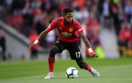 Sau nửa mùa giải, đây là đội hình tân binh tệ nhất Premier League