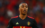 CHÍNH THỨC: Youri Tielemans đến Ngoại hạng Anh