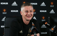 Solskjaer tuyên bố kế hoạch dài hạn cho tiền đạo, 2 sao bự bị ra rìa