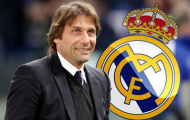 'Công việc tại Real Madrid lúc đó như một củ khoai...'