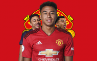 Bạn đã hiểu tầm quan trọng của Jesse Lingard với Man Utd chưa?