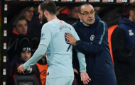 Thua thảm, Sarri thừa nhận sự thật 'đắng lòng' về Higuain