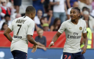Tiết lộ: Lý do thương vụ sao PSG đến Arsenal đổ vỡ phút chót