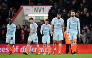 Toàn đội Chelsea chỉ đích danh cái tên Sarri đang quá phụ thuộc vào