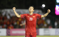 Phan Văn Đức lên tiếng việc được J-League chào mời