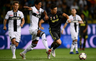 02h30 ngày 03/02, Juventus vs Parma: Mệnh lệnh phải thắng