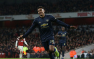 'Cậu ấy như Andres Iniesta của Man Utd'