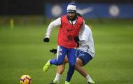 Bị buộc tội 'phản thầy', Hazard vẫn không để tâm