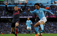 23h30 ngày 03/02, Man City vs Arsenal: Ngày ra mắt giông bão của Suarez