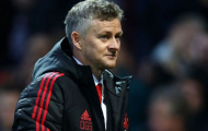 5 cầu thủ tệ nhất vòng 24 Premier League: Solskjaer tin lầm người?