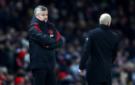 'Đó là một cái tát khiến Solskjaer tỉnh táo và biết mình đang ở đâu'