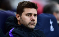 Chưa đến Man Utd, Pochettino đã bị huyền thoại CLB 'hăm dọa'