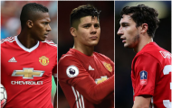 Xong! Xác định 3 ngôi sao đội một sẽ rời Man Utd mùa hè này