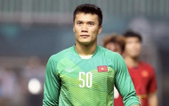 Đội hình 'sếu vườn' của U22 Việt Nam