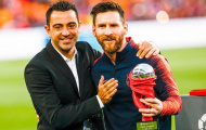 Dự đoán siêu phàm ở Asian Cup, Xavi sắp có việc mới ở Barcelona