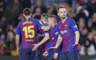 Đụng Real Madrid ở bán kết, HLV Barcelona chỉ dùng 2 từ để miêu tả đối thủ