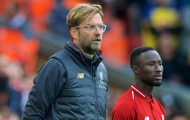 Keita ngày càng sa sút, Klopp nói gì?