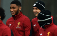 Klopp đau đầu khi sao trẻ có thể phải phẫu thuật