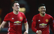 Man Utd sẽ quyết định thế nào với tương lai của hai 'thương binh'?