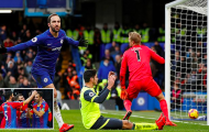 'Mở tài khoản' cho Chelsea, Higuain gửi thông điệp đanh thép
