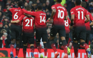 3 điểm hấp dẫn ở vòng 25 Premier League: MU có giải được bài toán Leicester