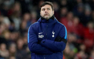 Nói không với mua sắm, Tottenham đi vào lịch sử 27 năm Premier League