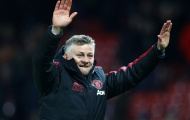 'Vì thế, có thể nói Solskjaer thành công trong bóng đá, còn tôi thì không'