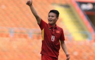 Chính thức: Quang Hải sẽ không sang La Liga tập luyện