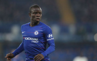 Sarri: 'Chỉ có 1 trường hợp duy nhất Kante có thể thay thế Jorginho'