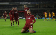 Sau Man Utd, ở Liverpool cũng đang có một 'Eric Cantona'