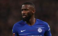 Học Sarri, trò cưng thẳng thừng chỉ trích Kante và Hazard