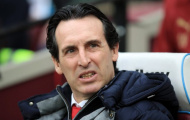 Unai Emery: 'Tôi muốn có 3 tân binh trong mùa Đông'