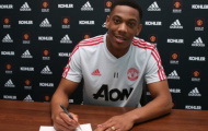 Scholes: 'Cậu ấy có thể ghi bàn, khiến NHM Man Utd phát điên và là hợp đồng tuyệt vời'