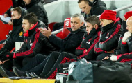 'Solskjaer đã khiến Mourinho xấu hổ'