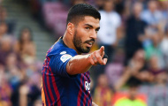 Suarez lên tiếng, nói lời thật lòng về mục tiêu của Man Utd