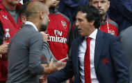 'Không HLV nào tài giỏi hơn Pep Guardiola'