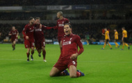 'Van Dijk có thể trở thành Cantona của Man Utd'