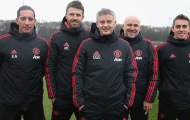 'Yếu nhân' tiết lộ tương lai khiến người Man Utd hoảng loạn
