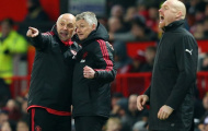 Mike Phelan đang làm gì tại Man United?
