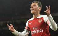 Sao Man City: 'Người Arsenal chỉ đang không muốn chấp nhận sự thật'