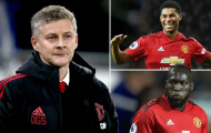 Làm một điều với Solskjaer, Ed Woodward bị chê kỳ quặc