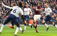 4 điểm nhấn Tottenham 1-0 Newcastle: Son 'gánh team', sai lầm chí tử của Dubraka 